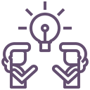 Co-Creation Icon