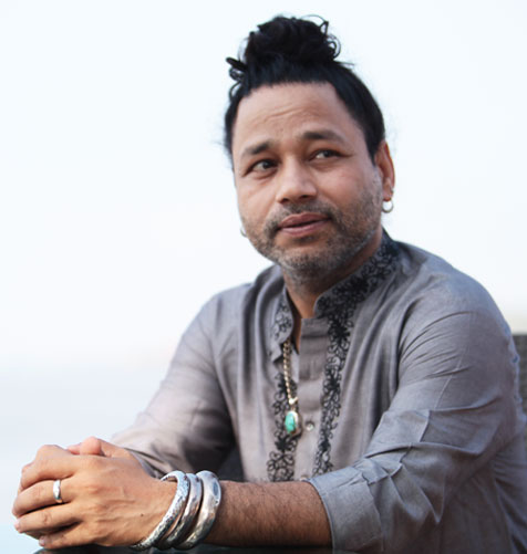 The Mentor Kailash Kher